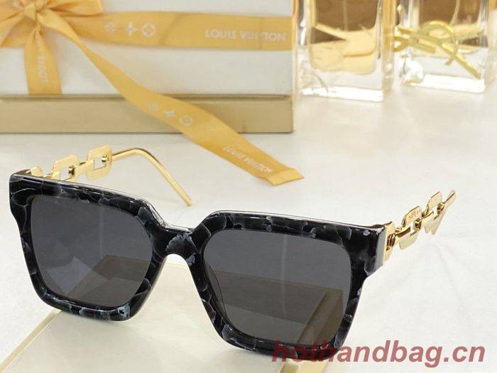 Louis Vuitton Sunglasses Top Quality LVS00949